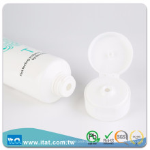 Etiquetado personalizado Cosmetic Packaging tube for lotion